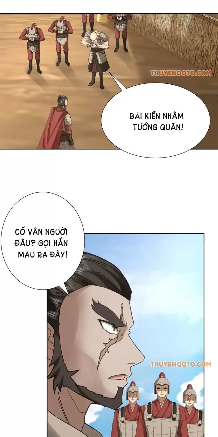Kiếm Khởi Phong Vân Chap 19 - Next Chap 20