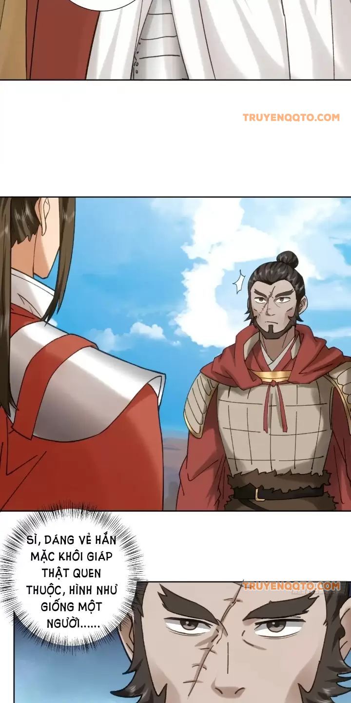 Kiếm Khởi Phong Vân Chap 19 - Next Chap 20