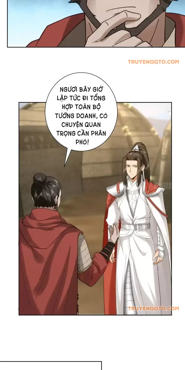 Kiếm Khởi Phong Vân Chap 19 - Next Chap 20
