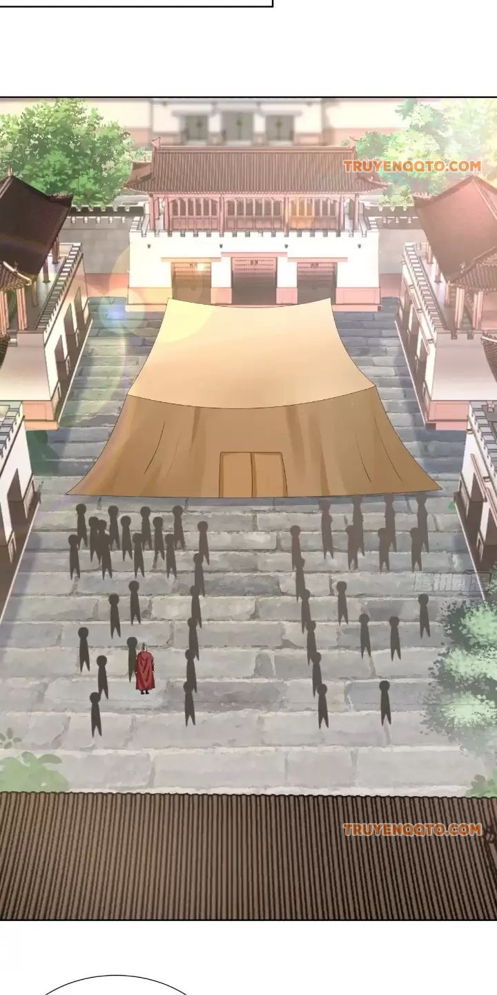 Kiếm Khởi Phong Vân Chap 19 - Next Chap 20