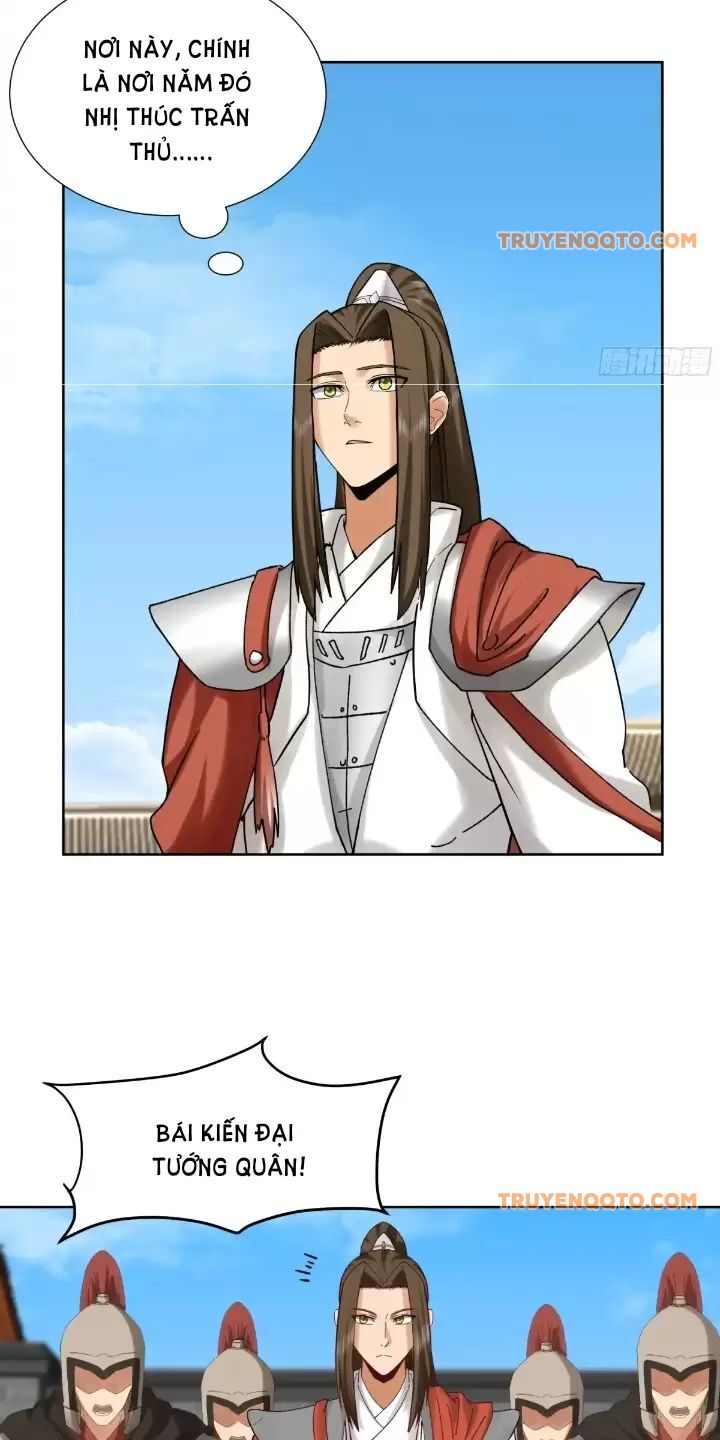 Kiếm Khởi Phong Vân Chap 19 - Next Chap 20