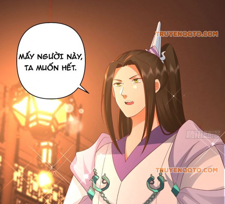 Kiếm Khởi Phong Vân Chap 2 - Next Chap 3