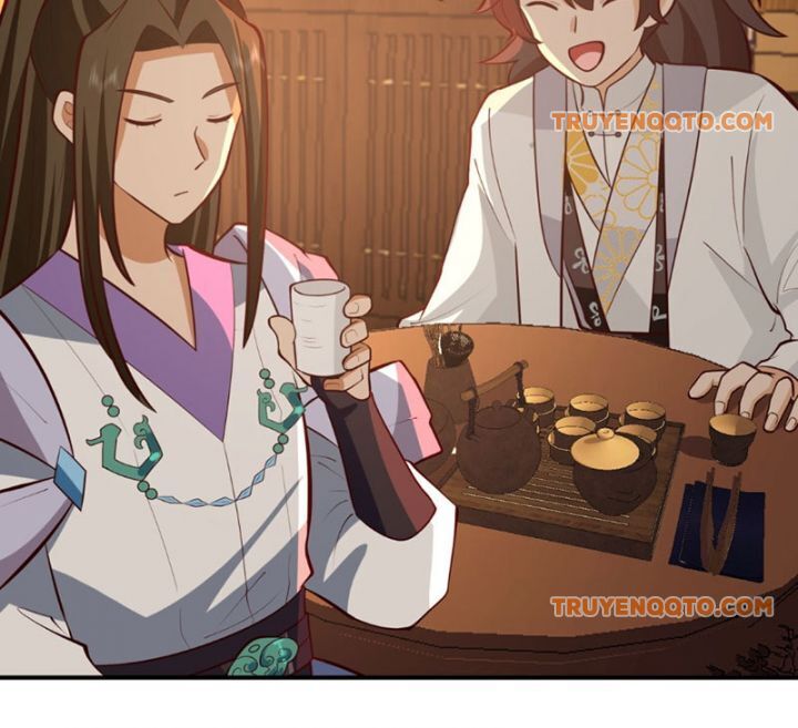 Kiếm Khởi Phong Vân Chap 2 - Next Chap 3