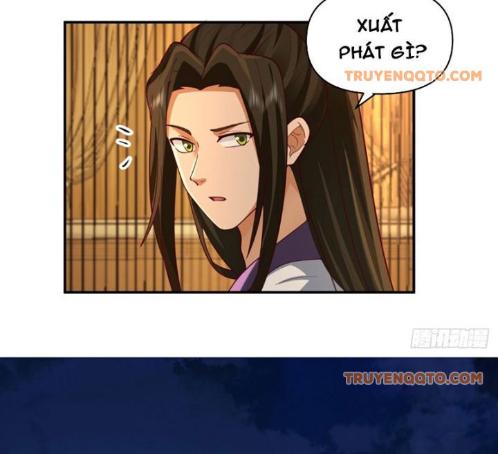 Kiếm Khởi Phong Vân Chap 2 - Next Chap 3