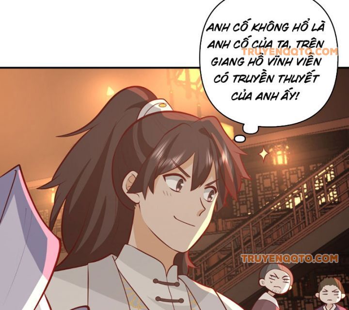 Kiếm Khởi Phong Vân Chap 2 - Next Chap 3