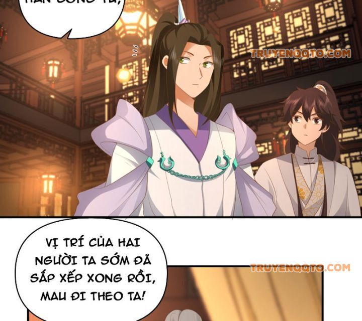 Kiếm Khởi Phong Vân Chap 2 - Next Chap 3