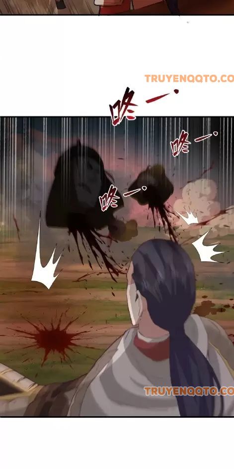 Kiếm Khởi Phong Vân Chap 20 - Next Chap 21