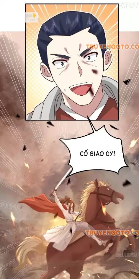 Kiếm Khởi Phong Vân Chap 20 - Next Chap 21