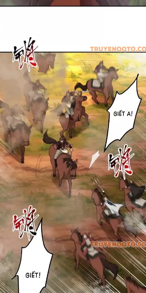 Kiếm Khởi Phong Vân Chap 20 - Next Chap 21