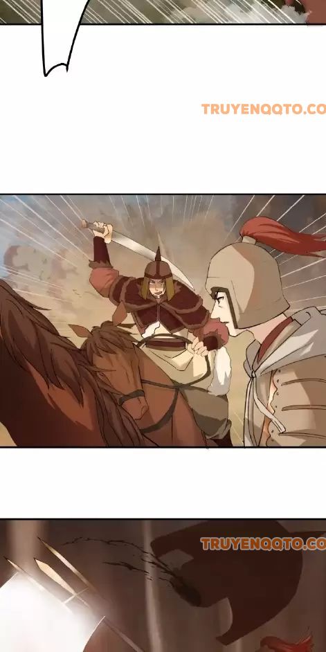 Kiếm Khởi Phong Vân Chap 20 - Next Chap 21