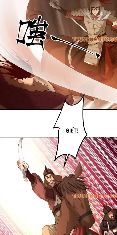 Kiếm Khởi Phong Vân Chap 20 - Next Chap 21