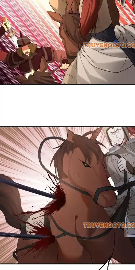 Kiếm Khởi Phong Vân Chap 20 - Next Chap 21