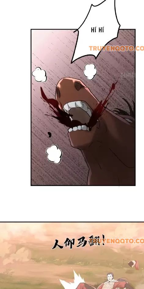 Kiếm Khởi Phong Vân Chap 20 - Next Chap 21