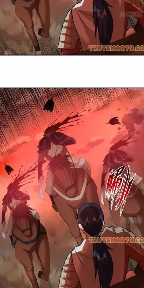 Kiếm Khởi Phong Vân Chap 20 - Next Chap 21