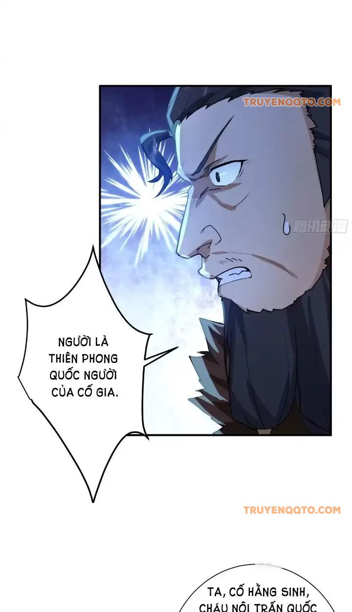 Kiếm Khởi Phong Vân Chap 21 - Next Chap 22