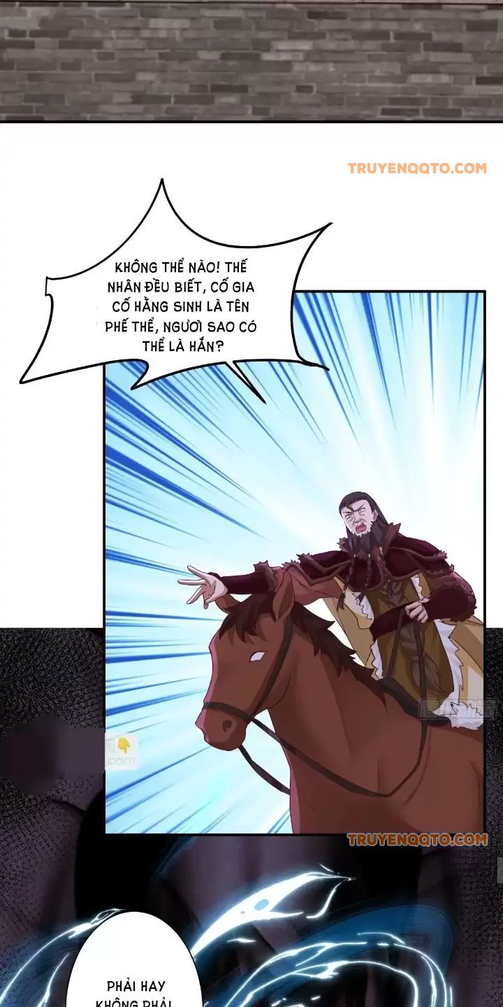 Kiếm Khởi Phong Vân Chap 21 - Next Chap 22