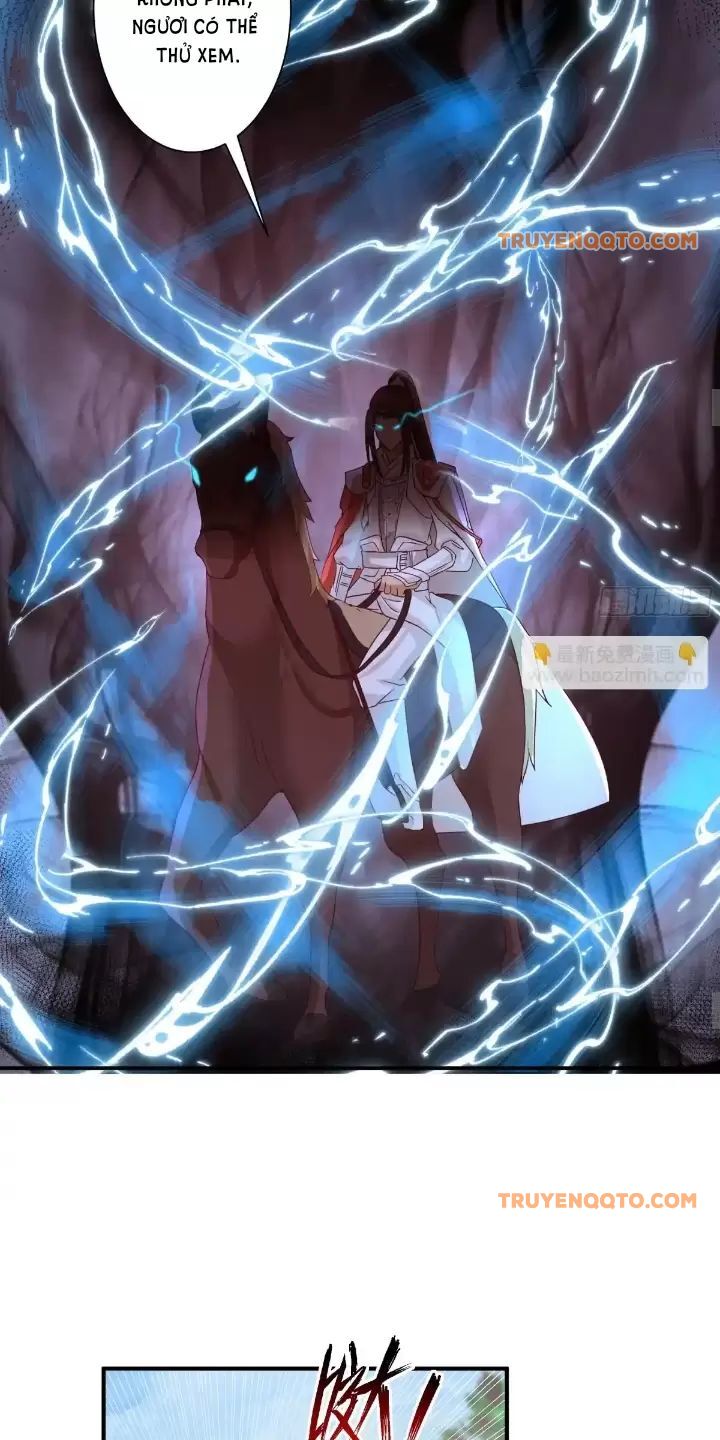 Kiếm Khởi Phong Vân Chap 21 - Next Chap 22