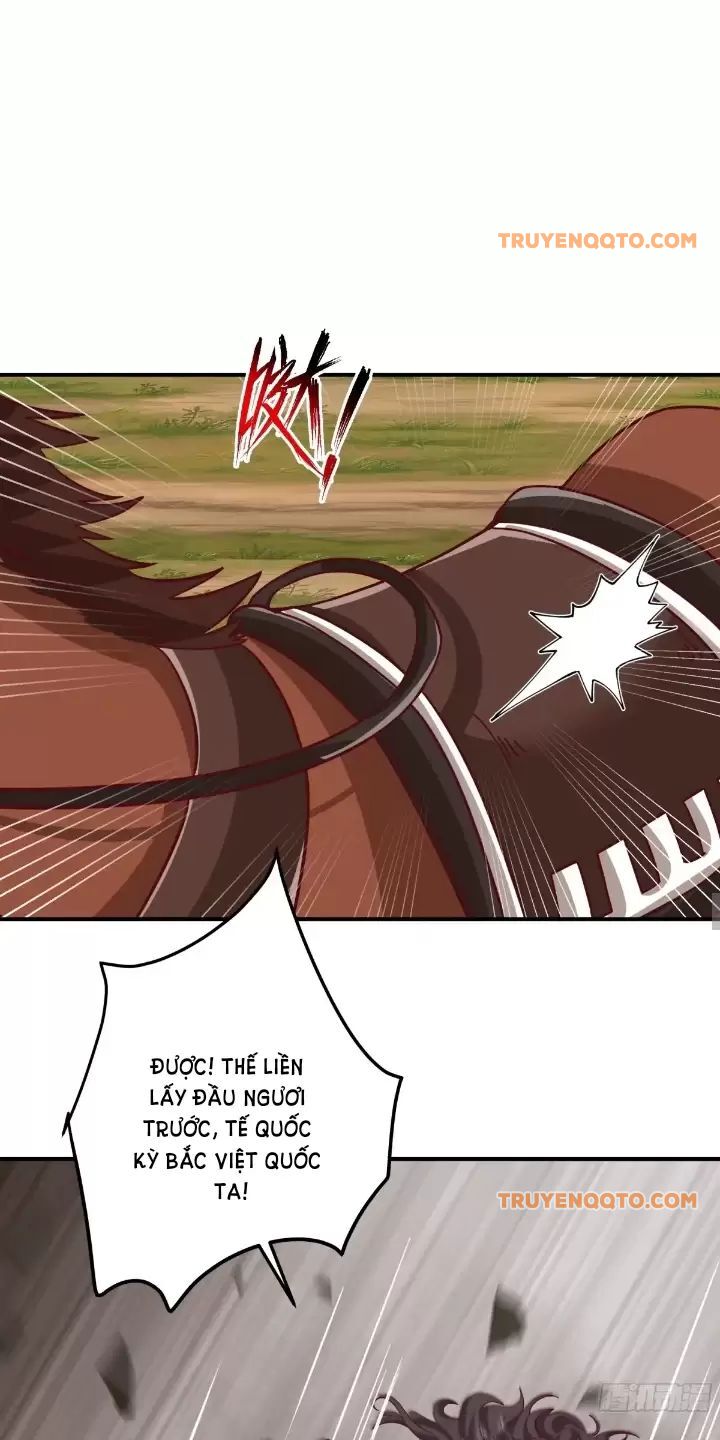 Kiếm Khởi Phong Vân Chap 21 - Next Chap 22