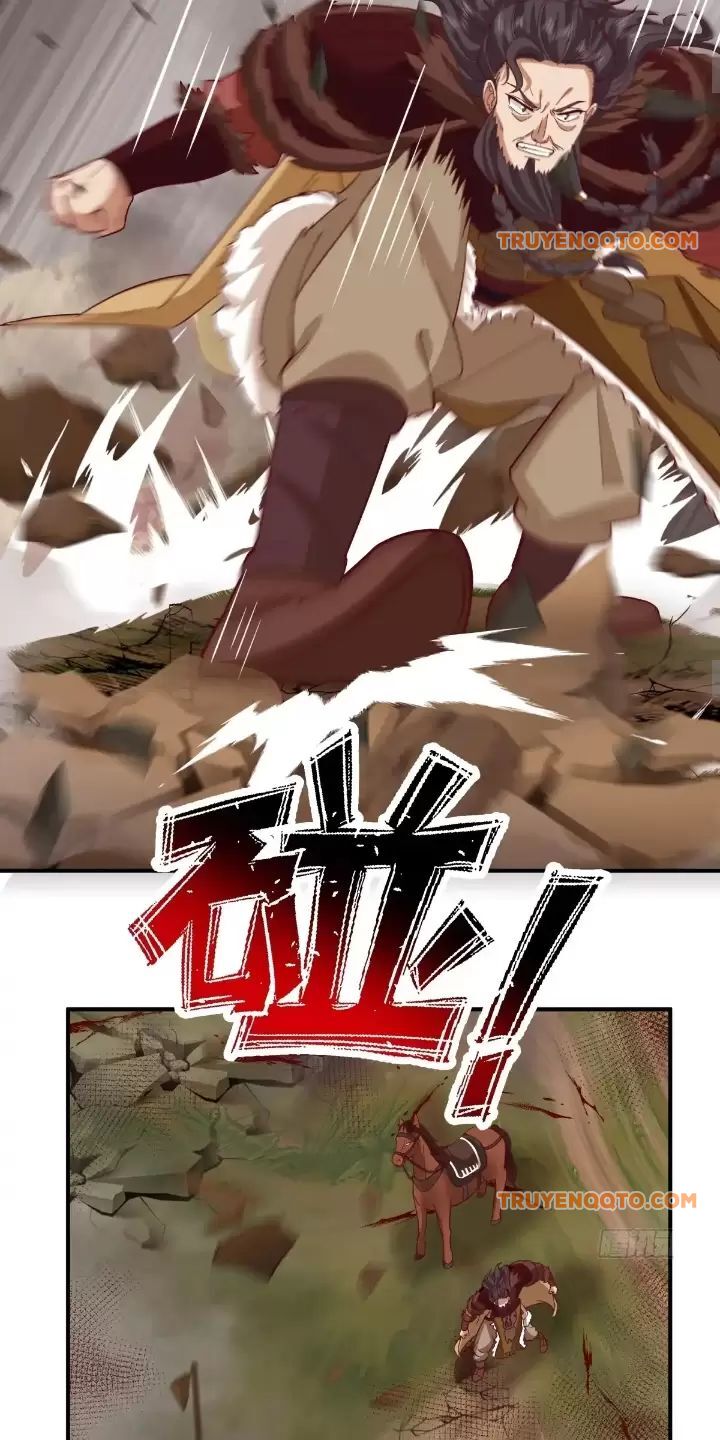 Kiếm Khởi Phong Vân Chap 21 - Next Chap 22