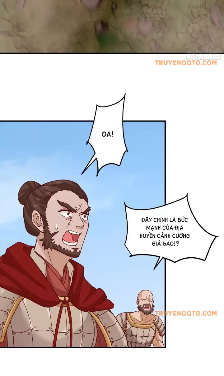 Kiếm Khởi Phong Vân Chap 21 - Next Chap 22
