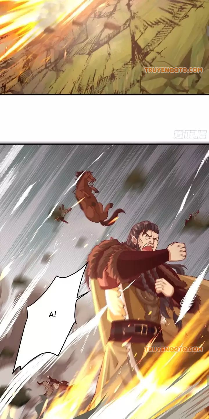 Kiếm Khởi Phong Vân Chap 21 - Next Chap 22