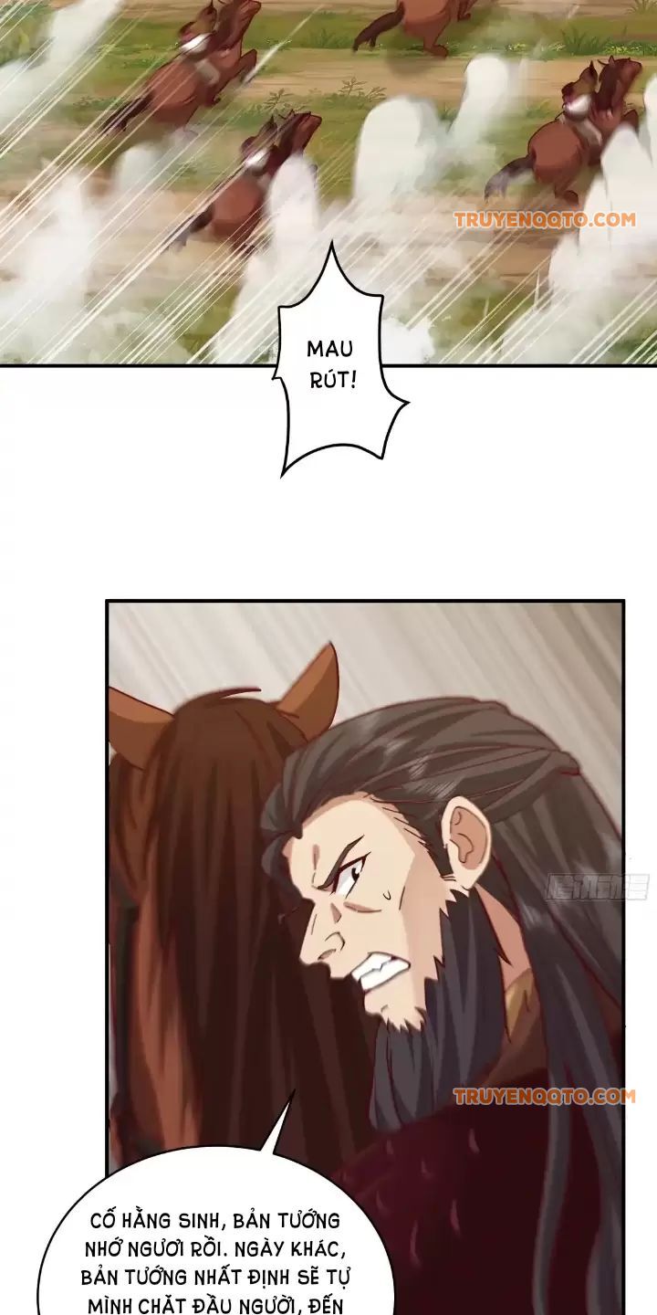 Kiếm Khởi Phong Vân Chap 21 - Next Chap 22