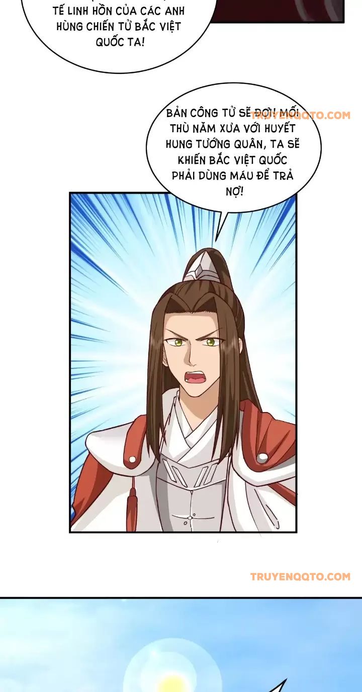 Kiếm Khởi Phong Vân Chap 21 - Next Chap 22