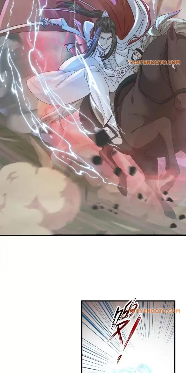Kiếm Khởi Phong Vân Chap 21 - Next Chap 22