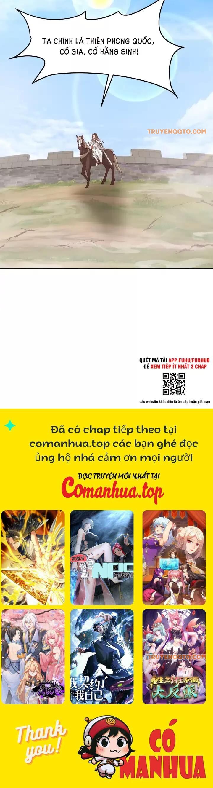 Kiếm Khởi Phong Vân Chap 21 - Next Chap 22