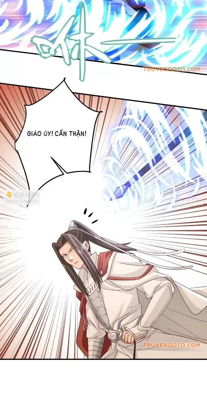 Kiếm Khởi Phong Vân Chap 21 - Next Chap 22