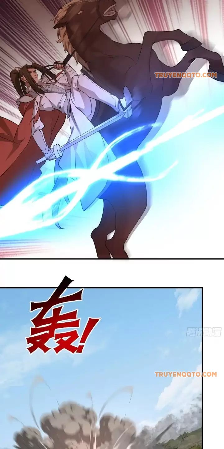Kiếm Khởi Phong Vân Chap 21 - Next Chap 22