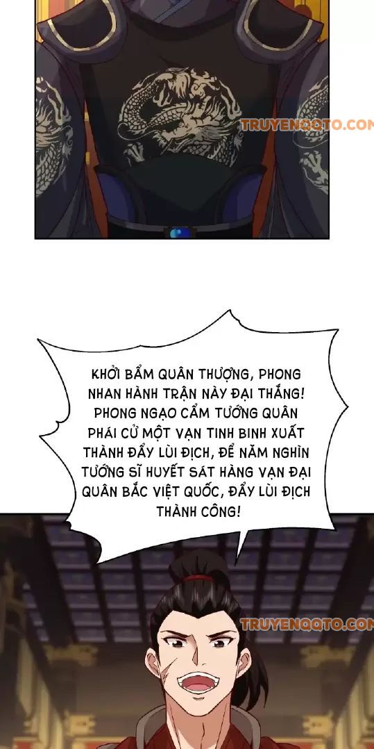 Kiếm Khởi Phong Vân Chap 22 - Next Chap 23