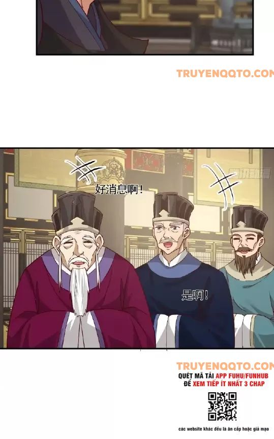 Kiếm Khởi Phong Vân Chap 22 - Next Chap 23