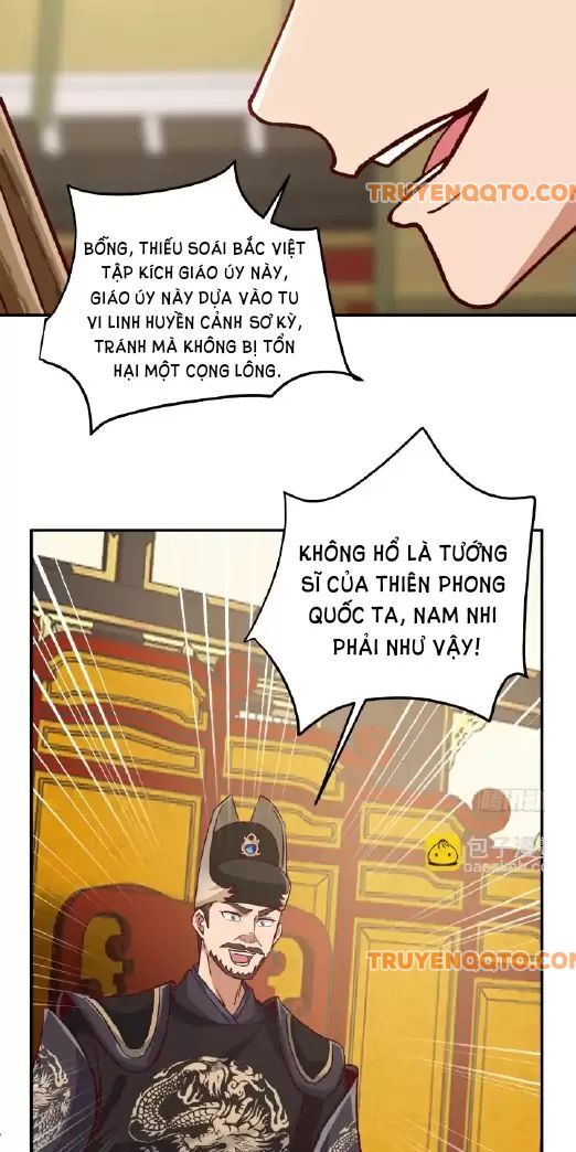 Kiếm Khởi Phong Vân Chap 22 - Next Chap 23