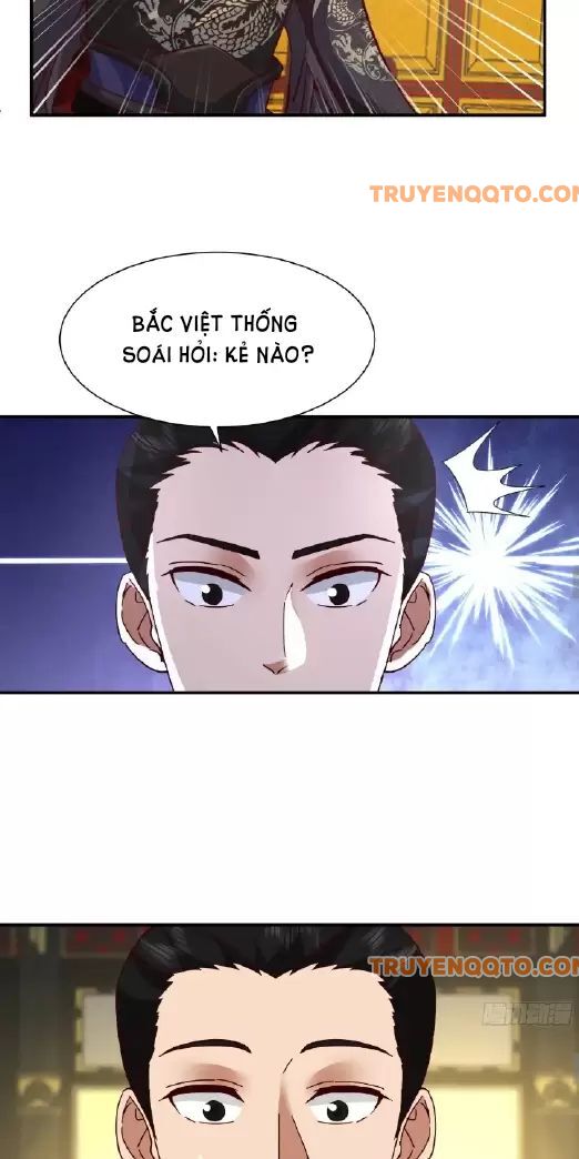 Kiếm Khởi Phong Vân Chap 22 - Next Chap 23