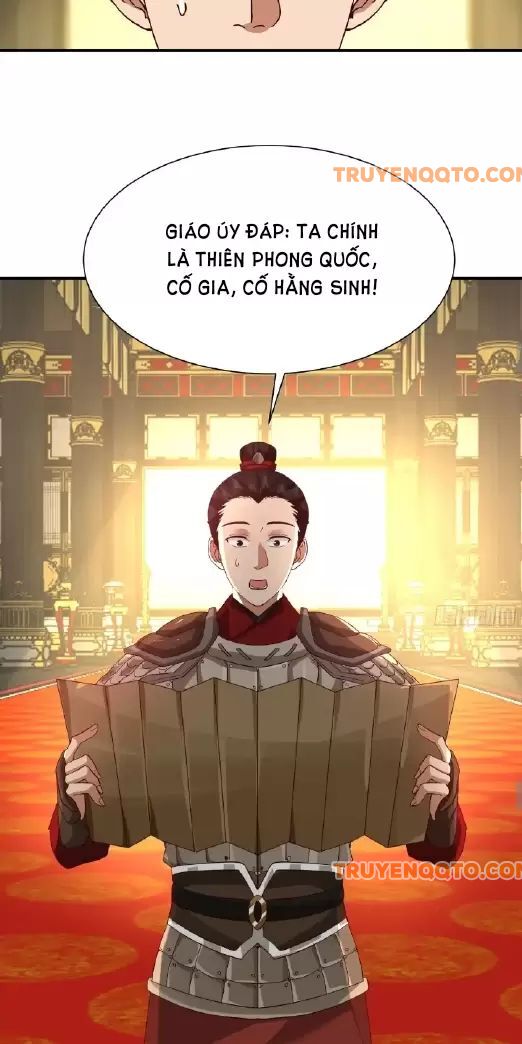 Kiếm Khởi Phong Vân Chap 22 - Next Chap 23