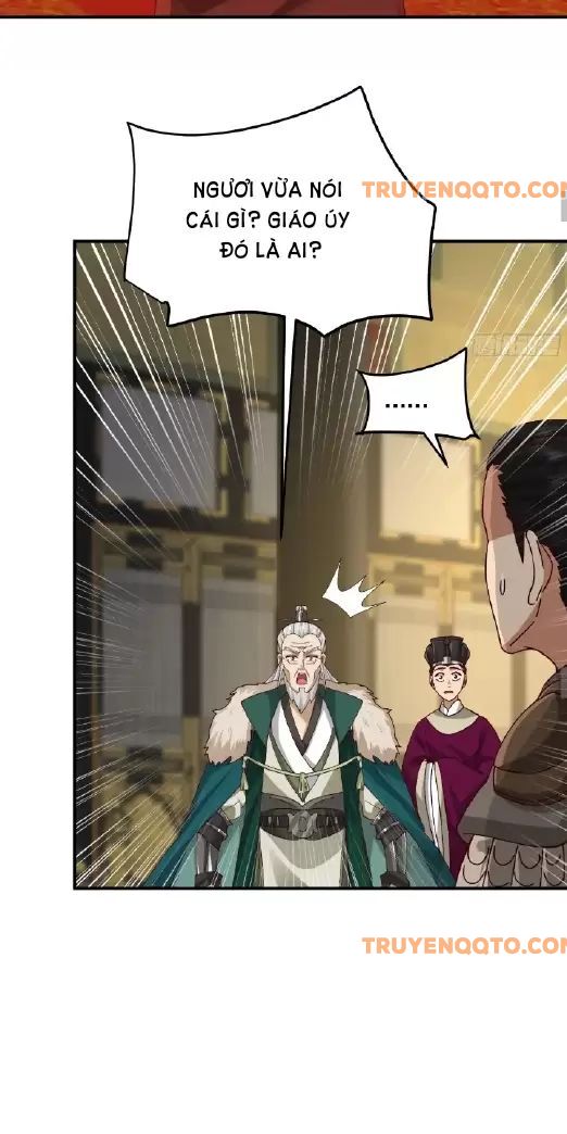 Kiếm Khởi Phong Vân Chap 22 - Next Chap 23