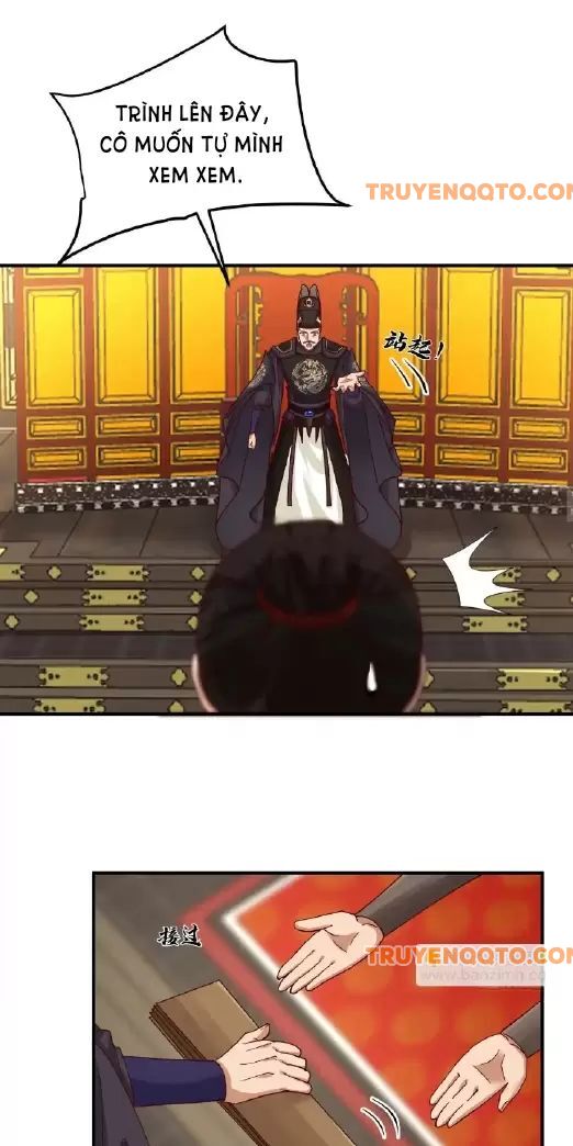 Kiếm Khởi Phong Vân Chap 22 - Next Chap 23