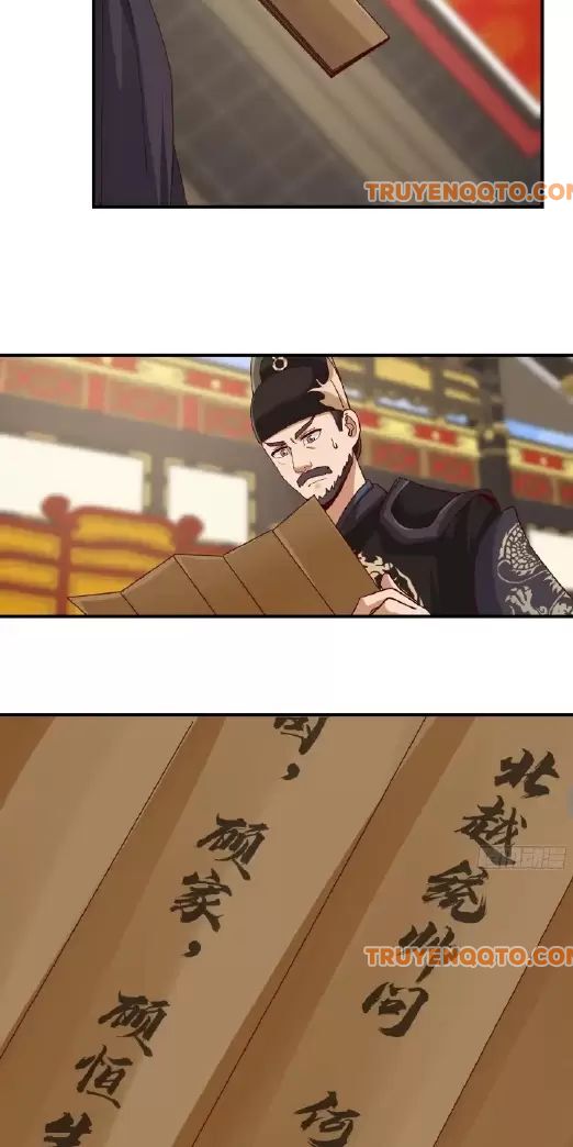 Kiếm Khởi Phong Vân Chap 22 - Next Chap 23