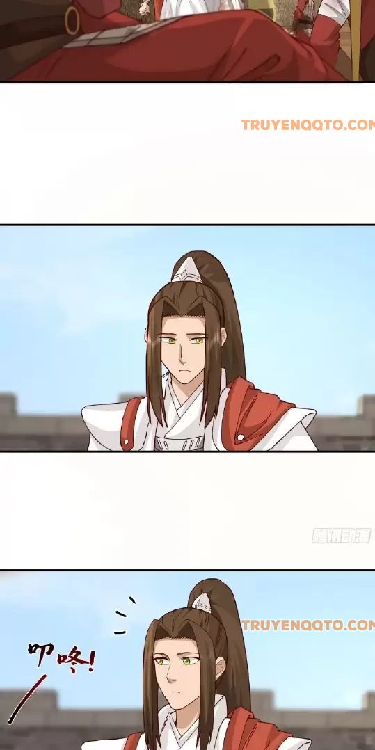 Kiếm Khởi Phong Vân Chap 22 - Next Chap 23