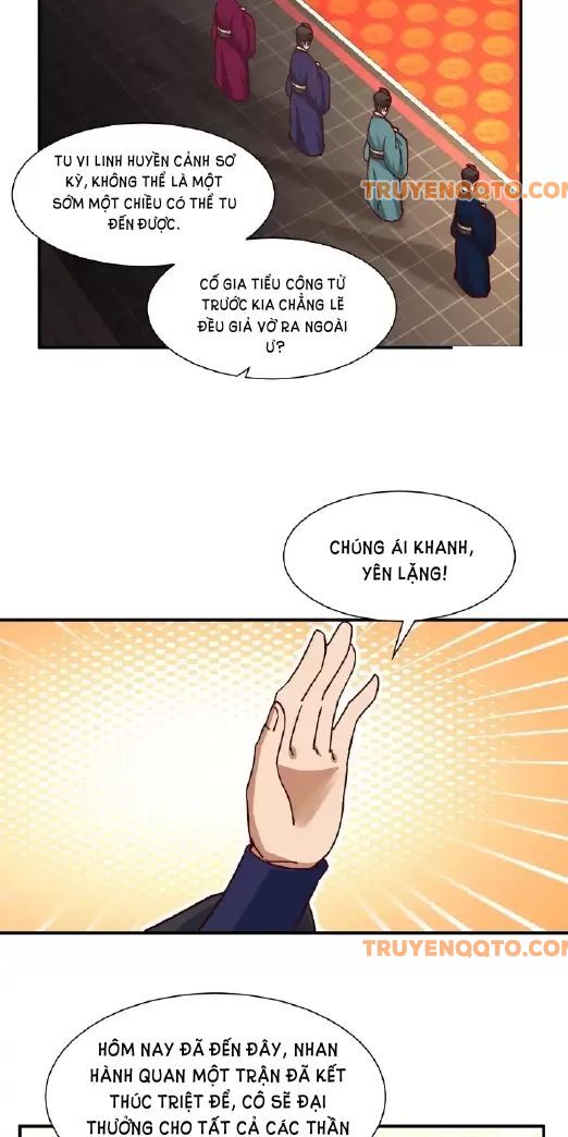 Kiếm Khởi Phong Vân Chap 22 - Next Chap 23