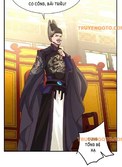 Kiếm Khởi Phong Vân Chap 22 - Next Chap 23