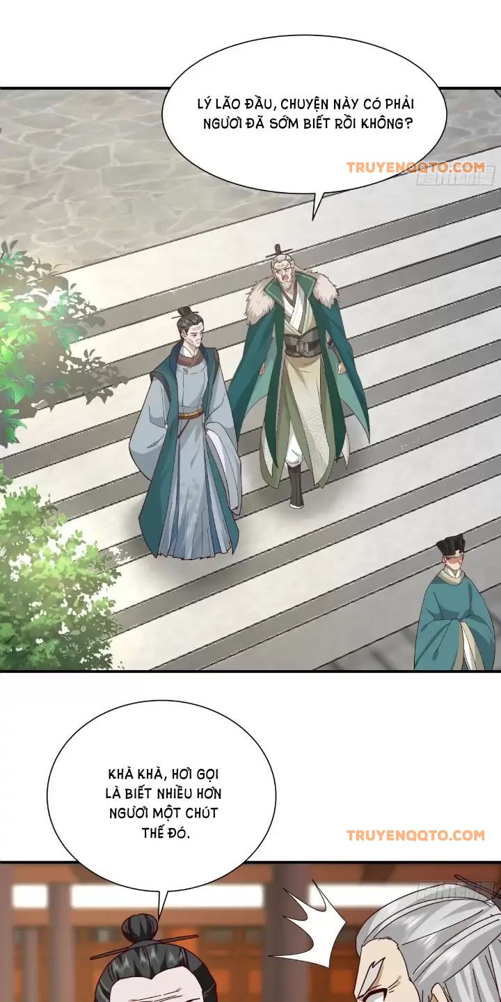 Kiếm Khởi Phong Vân Chap 22 - Next Chap 23