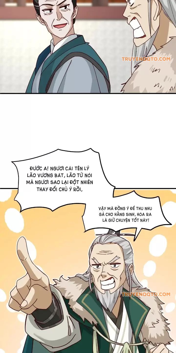 Kiếm Khởi Phong Vân Chap 22 - Next Chap 23