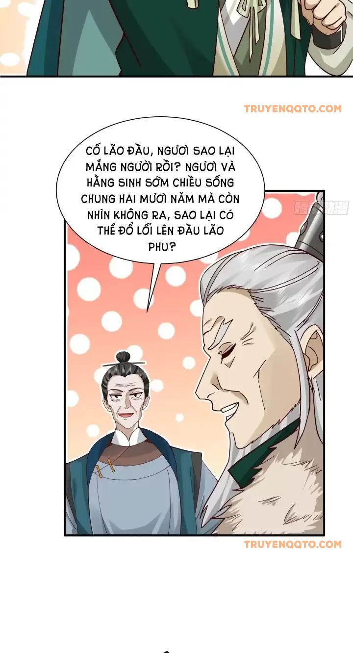 Kiếm Khởi Phong Vân Chap 22 - Next Chap 23