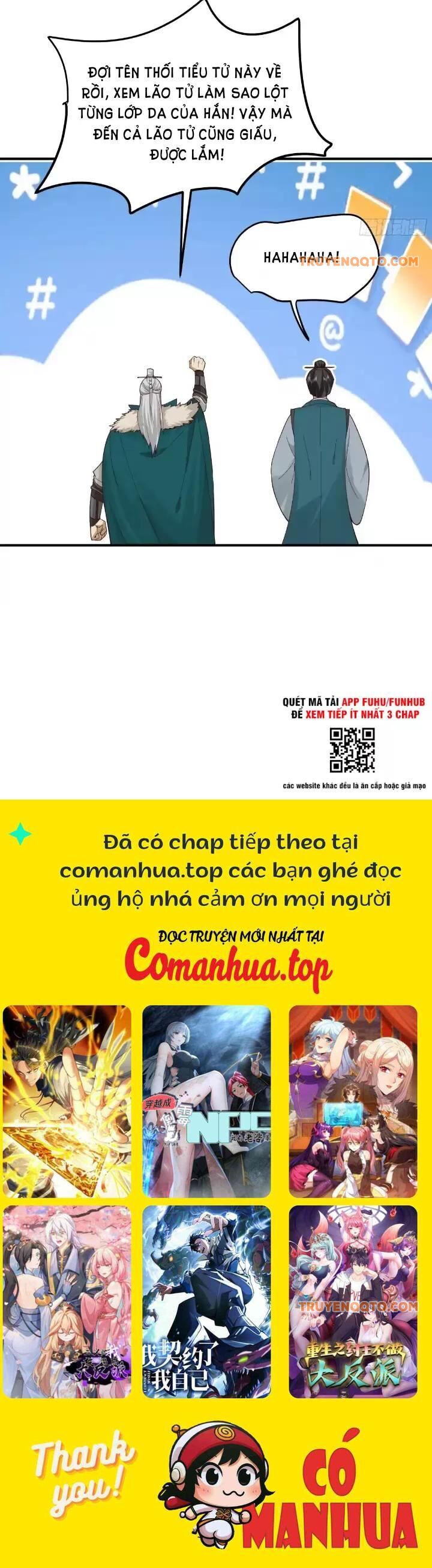 Kiếm Khởi Phong Vân Chap 22 - Next Chap 23