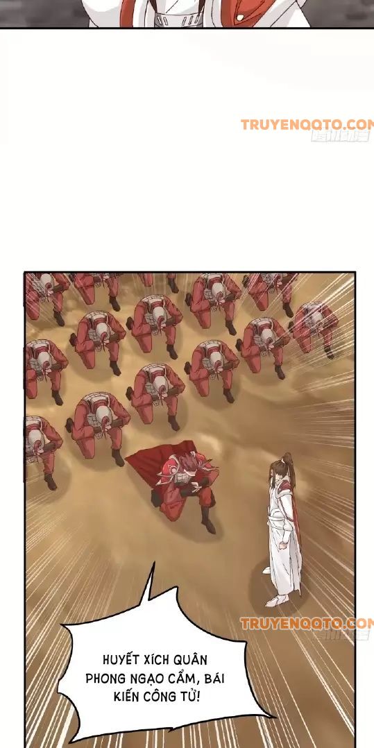 Kiếm Khởi Phong Vân Chap 22 - Next Chap 23