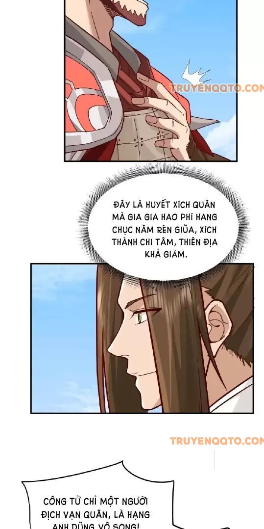 Kiếm Khởi Phong Vân Chap 22 - Next Chap 23
