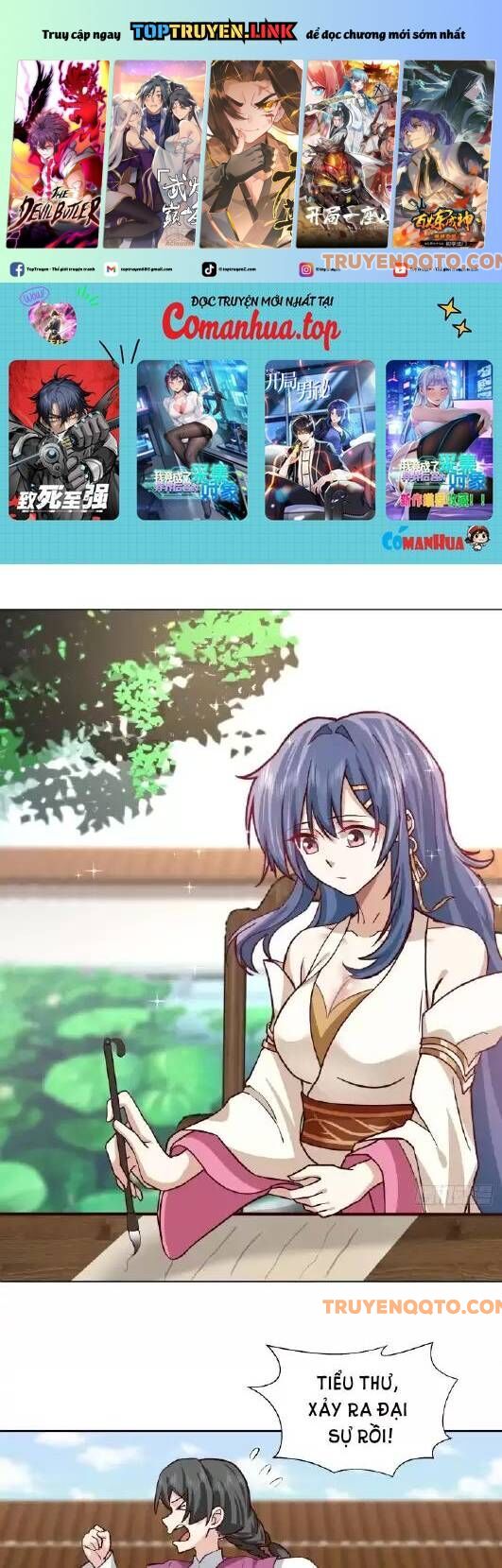 Kiếm Khởi Phong Vân Chap 23 - Next Chap 24