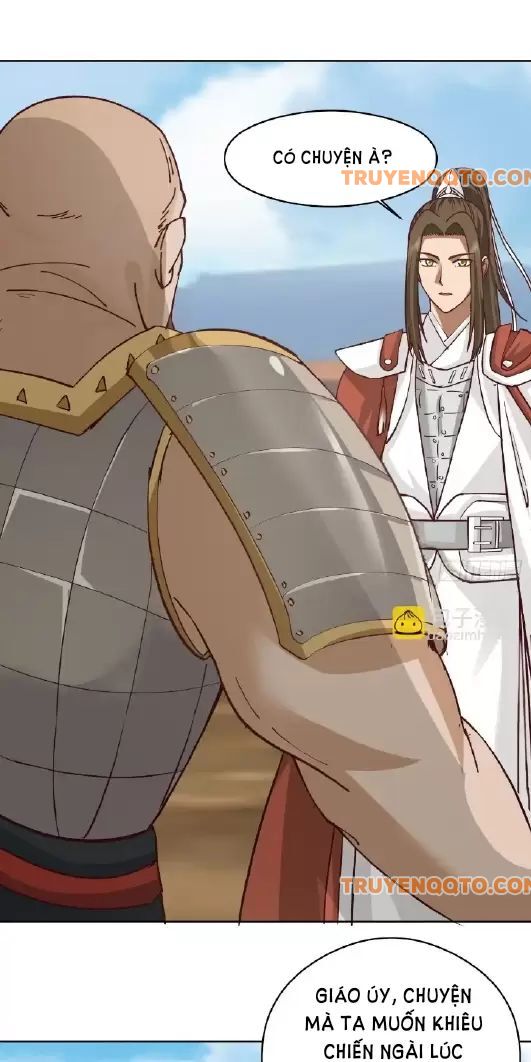 Kiếm Khởi Phong Vân Chap 23 - Next Chap 24